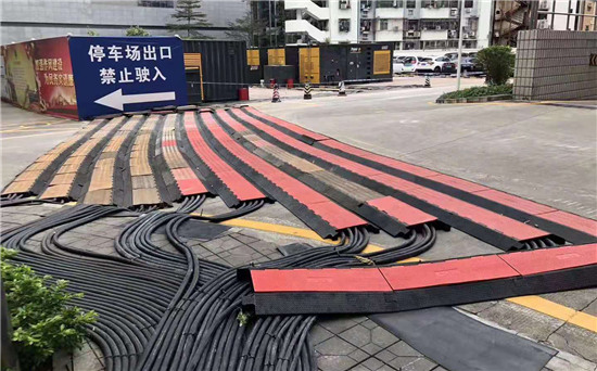 东山发电机组电缆选型完整具体步骤(工程通用标准流程)